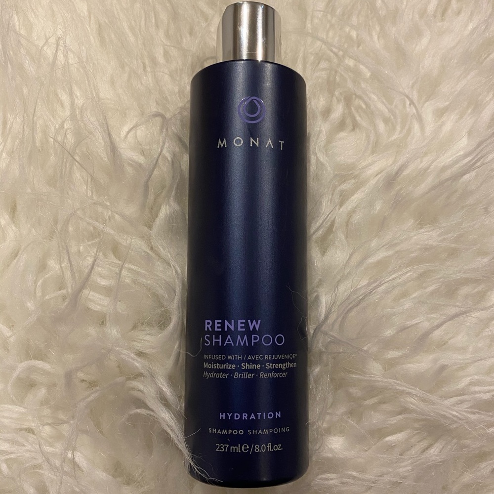 Monat Renew Shampoo